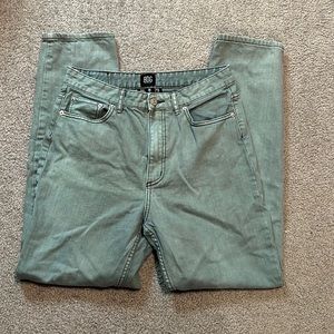 BDG Urban Outfitters Mom High Rise Pants